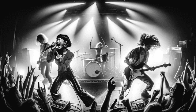 Banda Ruptura - Tributo ao System