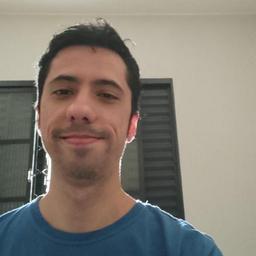 imagem do usuário