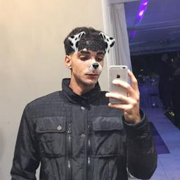 imagem do usuário