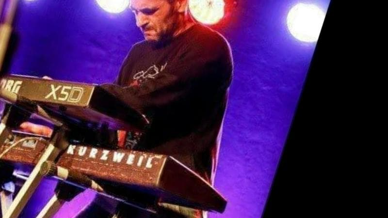 Claudio Mauriz 
