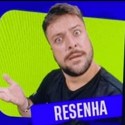 imagem do usuário