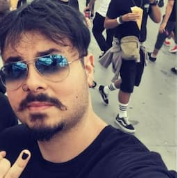 imagem do usuário