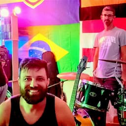 imagem do usuário