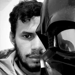 imagem do usuário