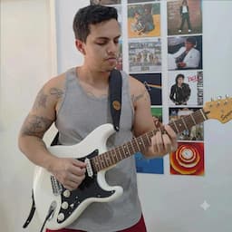 imagem do usuário