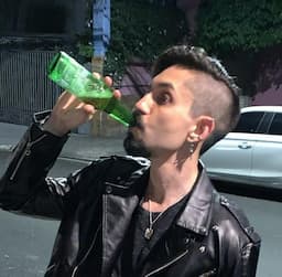 imagem do usuário