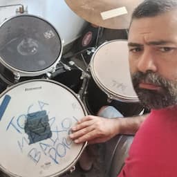 imagem do usuário