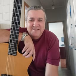 imagem do usuário
