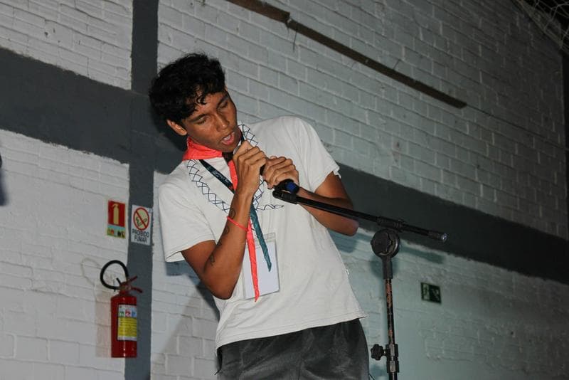 Busco Banda