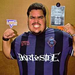 imagem do usuário
