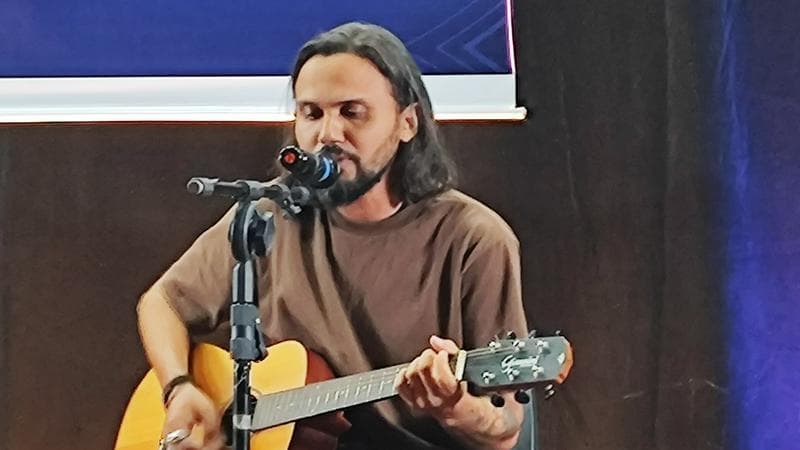 Procuro membros para formar Banda Autoral