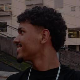 imagem do usuário