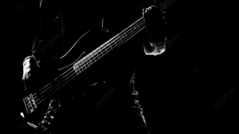BANDA DE ROCK PROCURA BAIXISTA