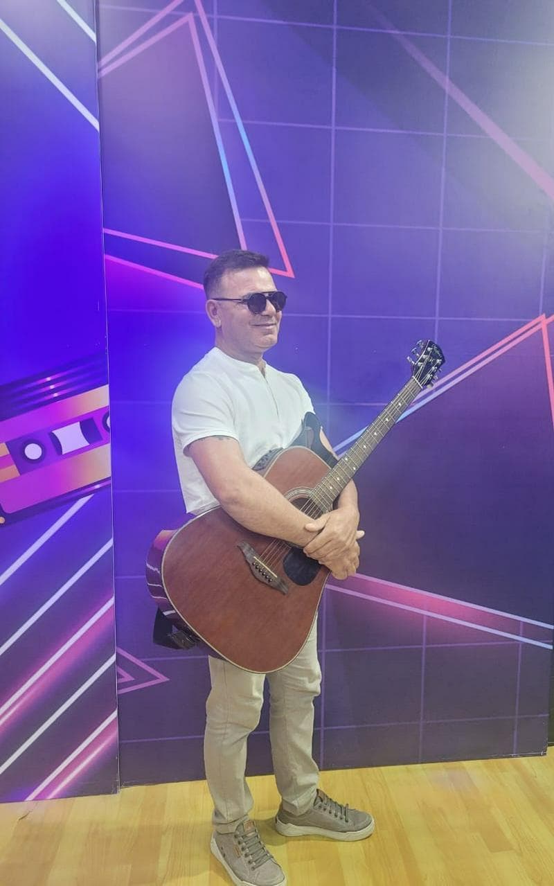 Busco Banda