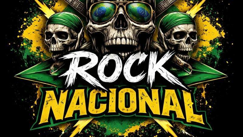 Banda de rock nacional (autoral) procuro guitarrista e baterista