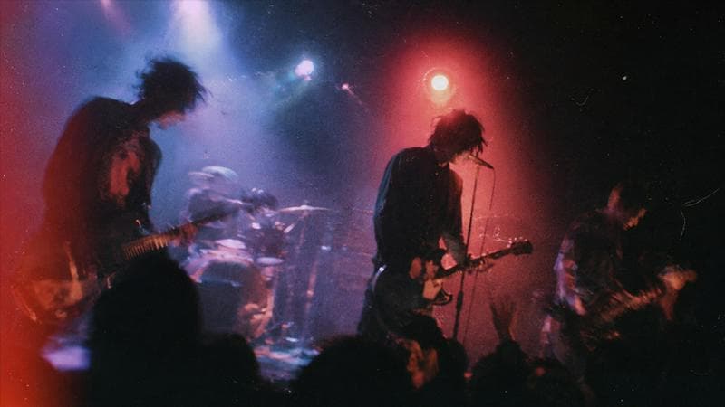 Formando Banda de PopPunk com influencias de Bepop e Jrock - AUTORAL