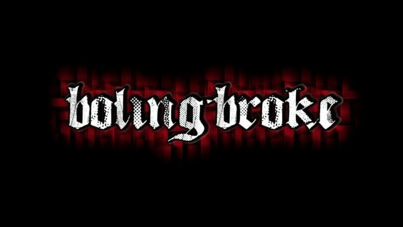 Procurando músicos para um projeto de banda Nu-Metal, Bolingbroke.