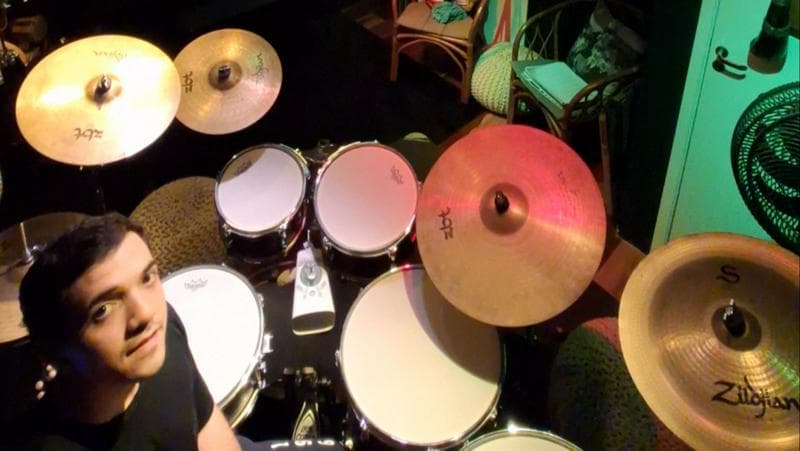 Banda Instrumental