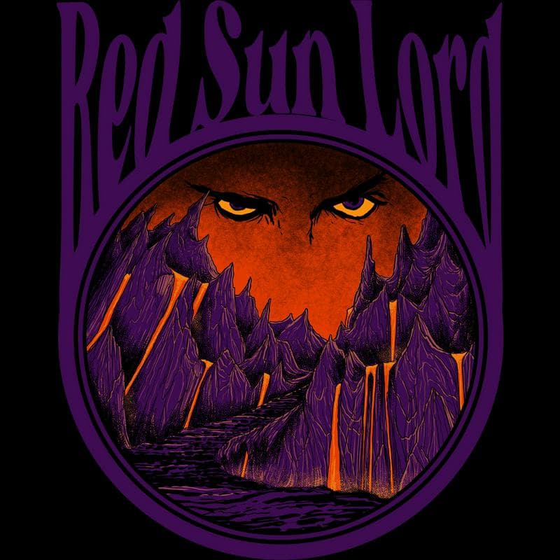 Banda Red Sun Lord (Stoner/Doom) busca vocalista