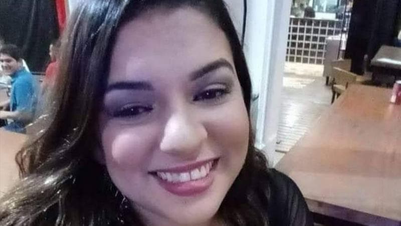 Cantora The Voice Brasil
