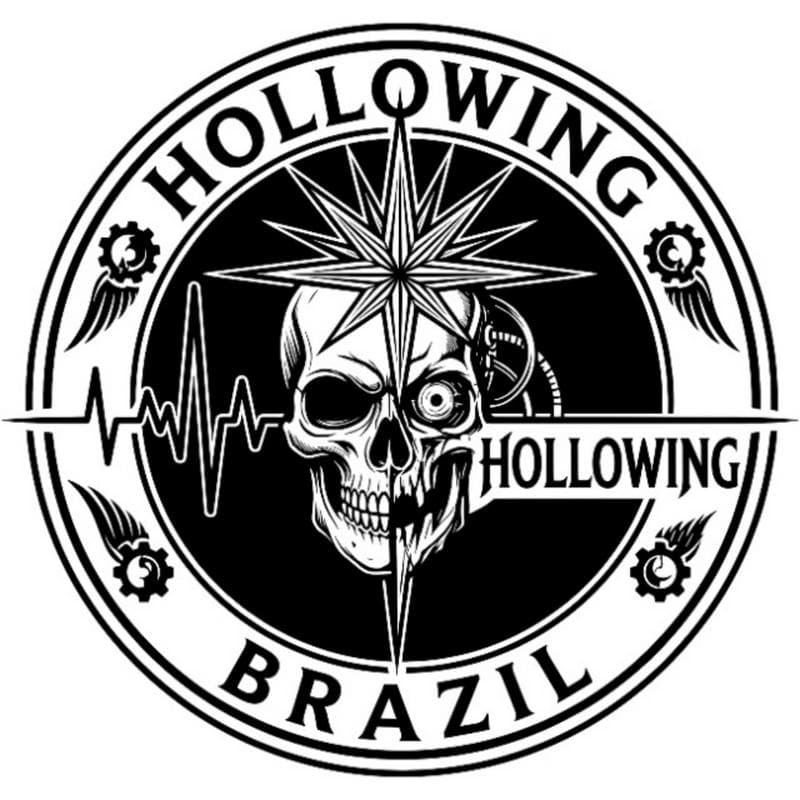 HOLLOWING busca Baixista