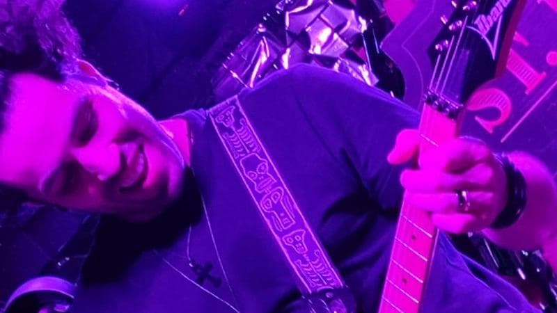 Guitarrista Solo