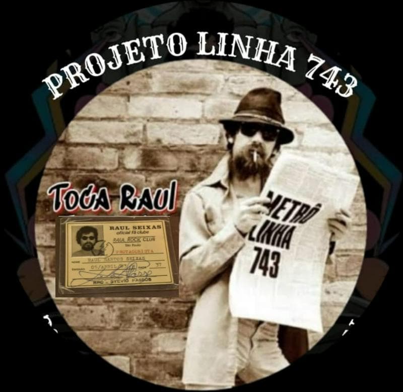 Projeto Linha 743