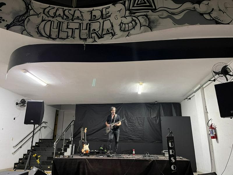 Banda Beto Urso Trio