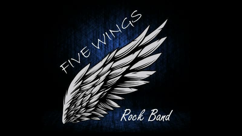 Procurando Baterista Rio de Janeiro - Banda Five Wings