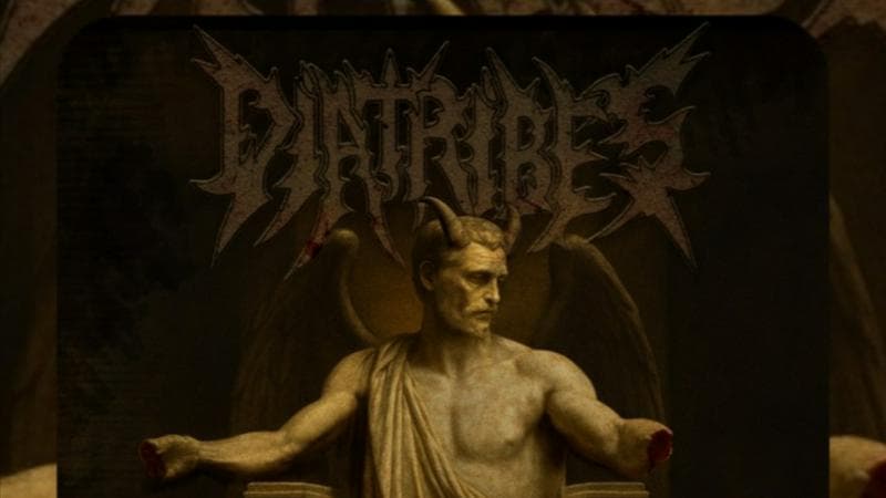 Banda Diatribes